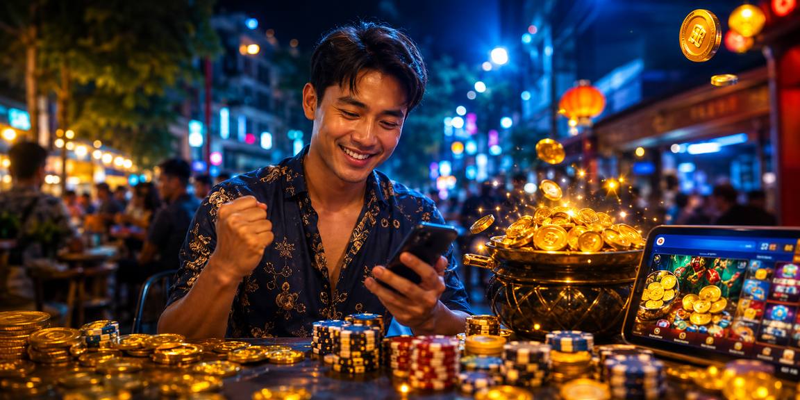 xnxx90 Bàn trực tiếp, slot và crash game — gọn trong một sảnh